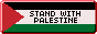 stand with palestine!