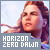 horizon: zero dawn fanlisting