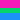 polysexual flag