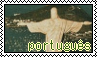 trocar para português