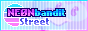 neonbandit street