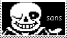 sans